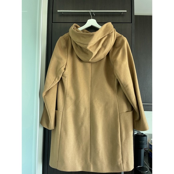 COPY - ARITZIA WOOL COAT - Picture 10 of 11